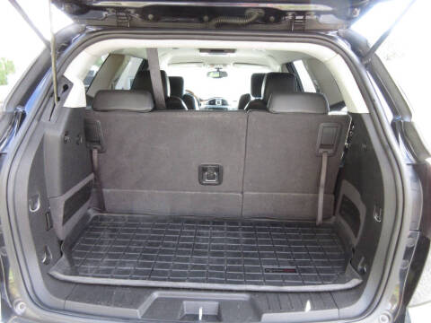 2011 Buick Enclave CXL-1