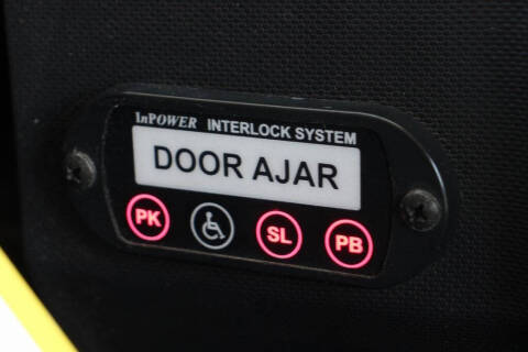 2012 Ford E-Series E-450 SD