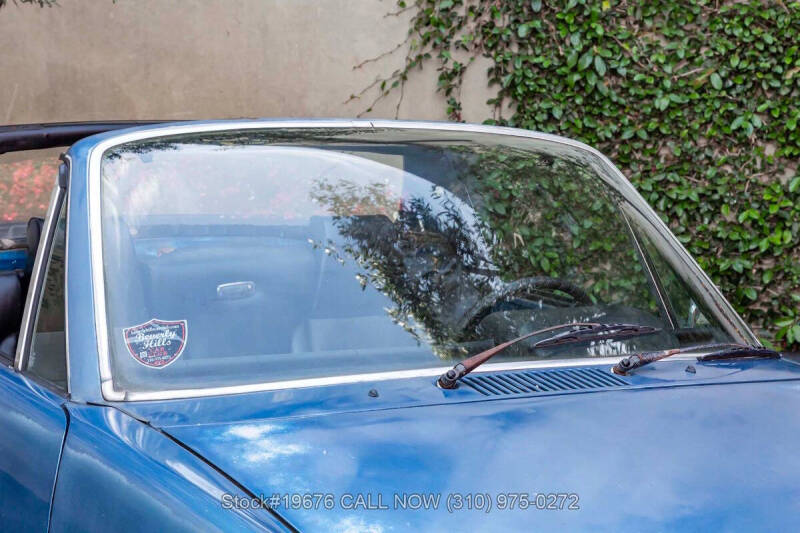 1974 Porsche 914