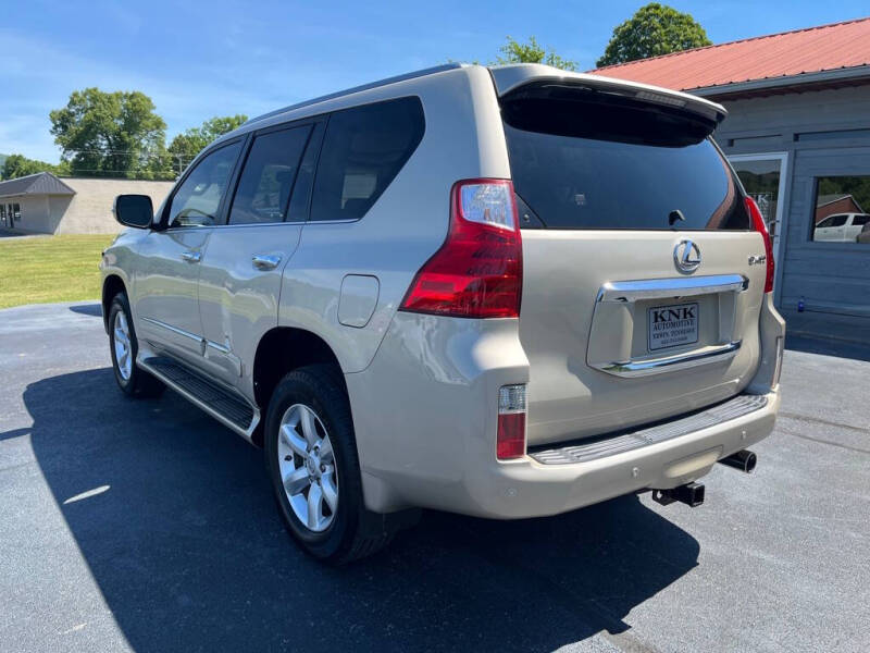 2013 Lexus GX 460