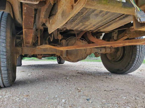1985 Ford F-250