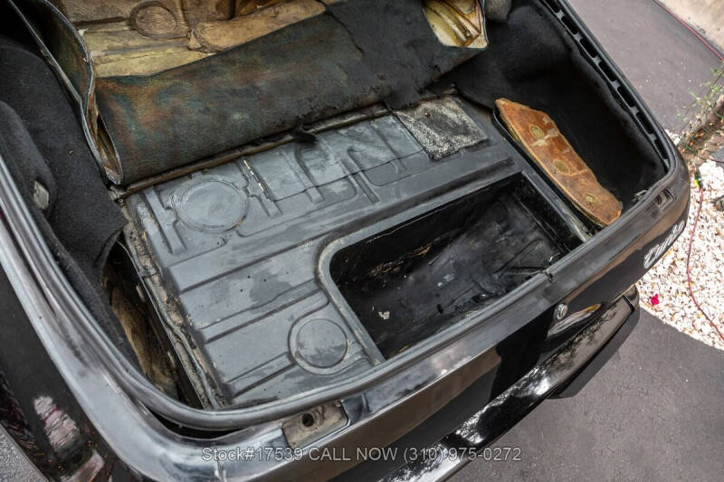 1986 Porsche 944 Turbo