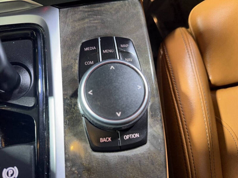 2020 BMW X4 xDrive30i