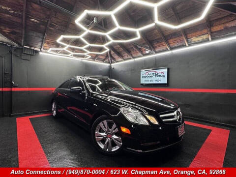 2012 Mercedes-Benz E-Class E 350