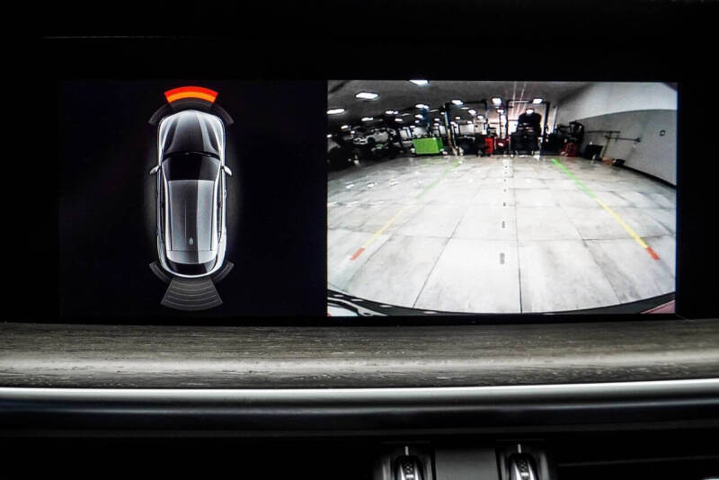 2022 Alfa Romeo Stelvio Ti