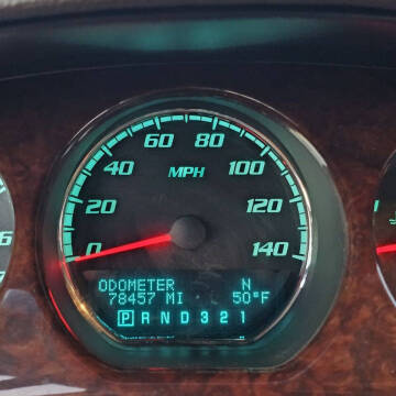 2011 Buick Lucerne CXL