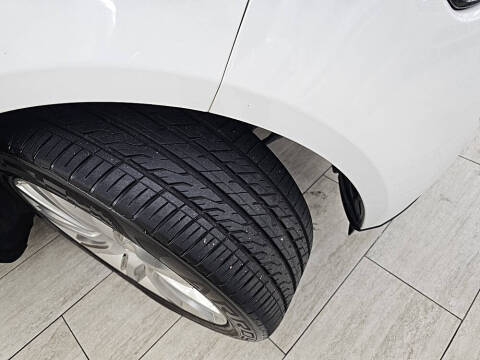 2014 Land Rover Range Rover