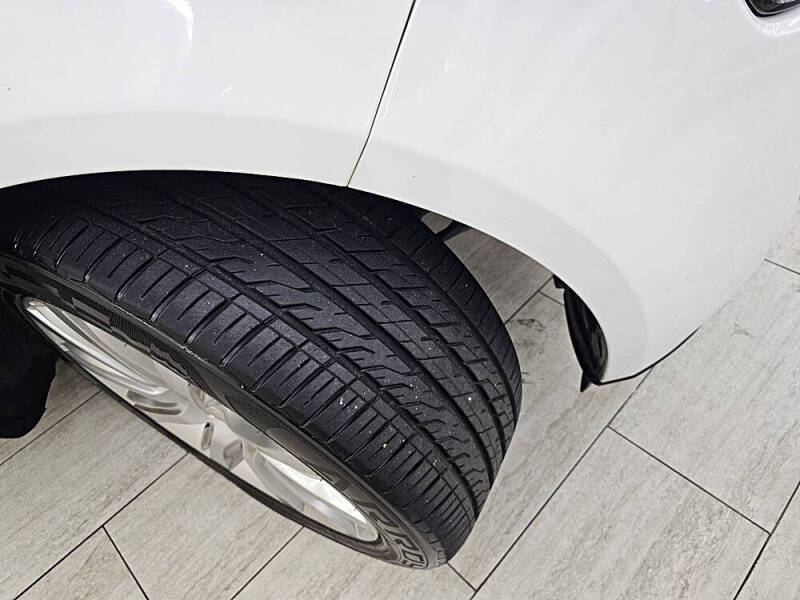 2014 Land Rover Range Rover