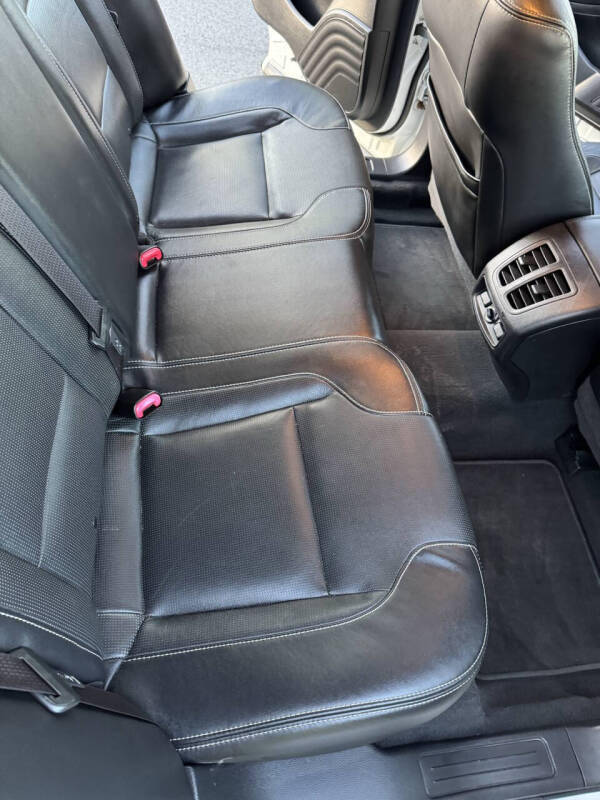2011 Ford Taurus Limited