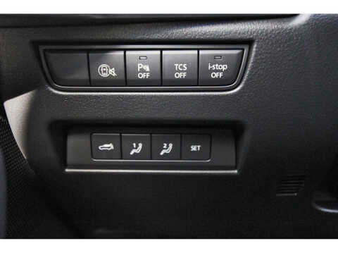 2026 Mazda CX-90 3.3 Turbo Preferred