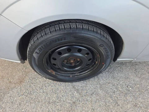 2005 Ford Focus