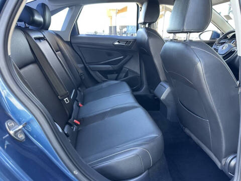 2020 Volkswagen Jetta