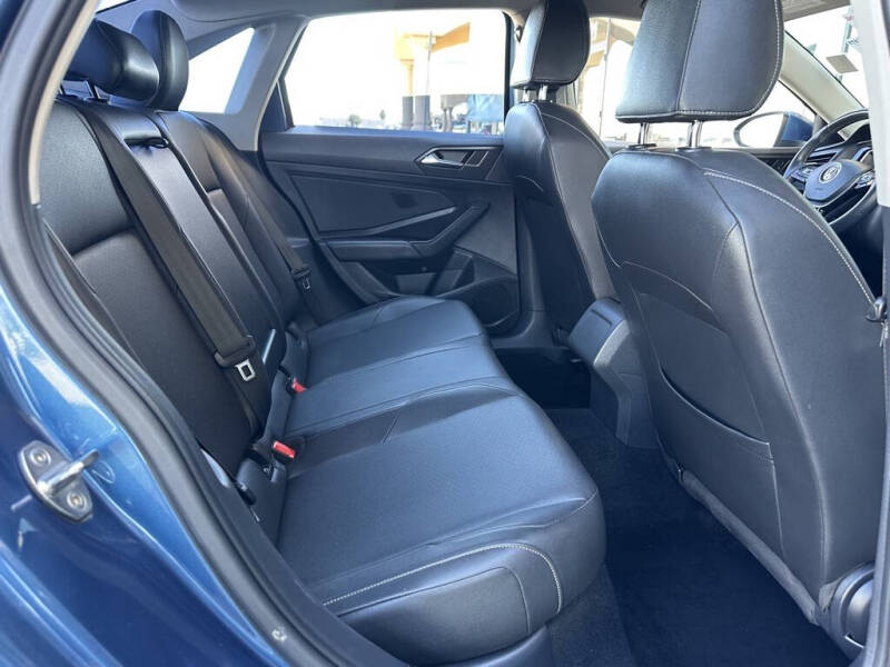 2020 Volkswagen Jetta