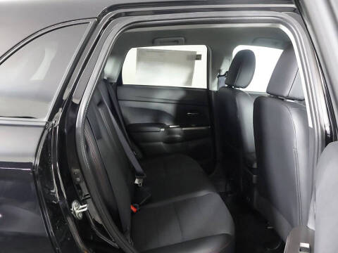 2026 Mitsubishi Outlander Sport