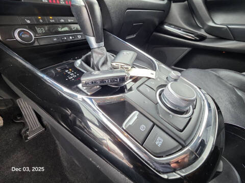 2022 Mazda CX-9 Touring