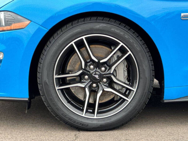 2023 Ford Mustang GT