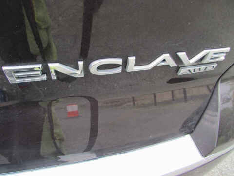 2015 Buick Enclave Premium