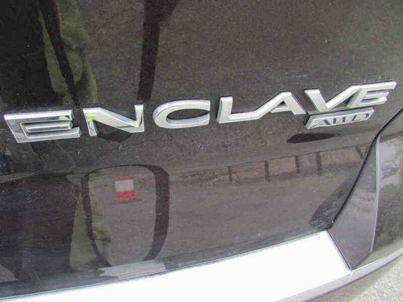 2015 Buick Enclave Premium