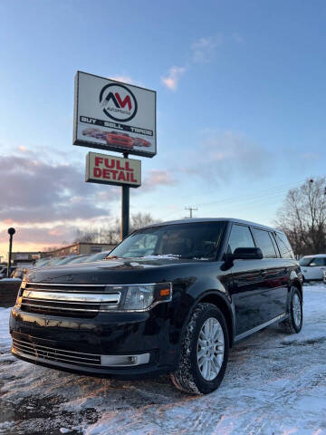 2013 Ford Flex