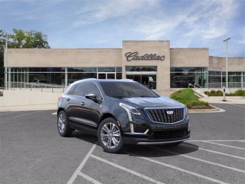 2022 Cadillac XT5 for sale at Southern Auto Solutions - Capital Cadillac in Marietta GA