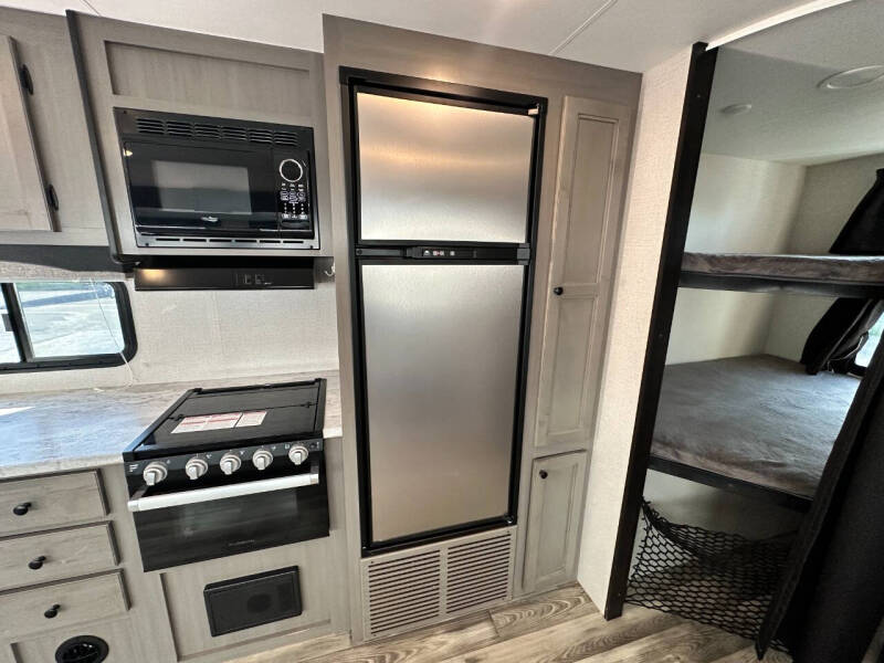 2022 Starcraft RV SUPER LITE 261BH