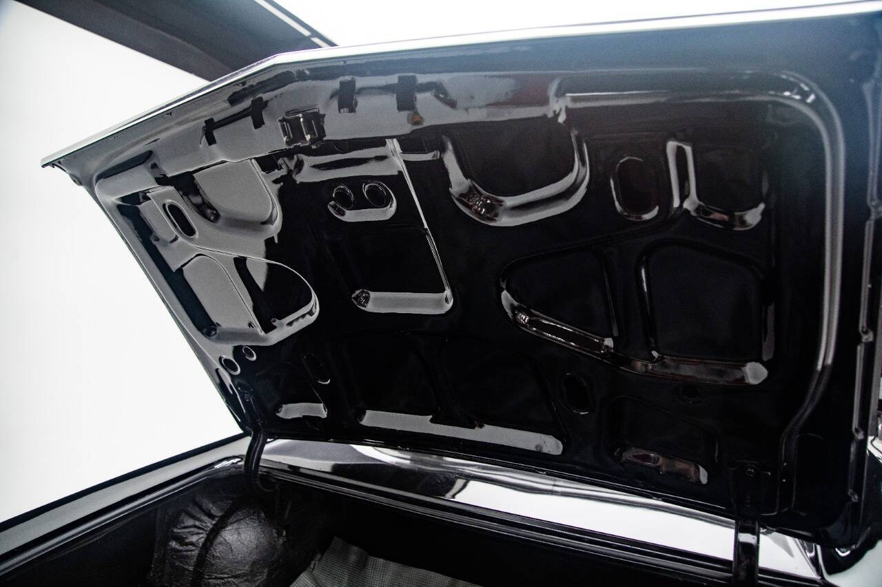 1967 Chevrolet Chevelle 103