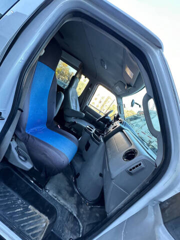 2014 Ford E-Series E-350 SD XL