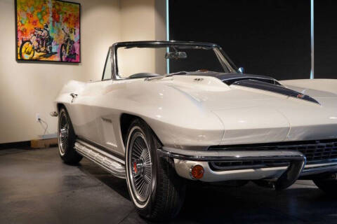 1967 Chevrolet Corvette