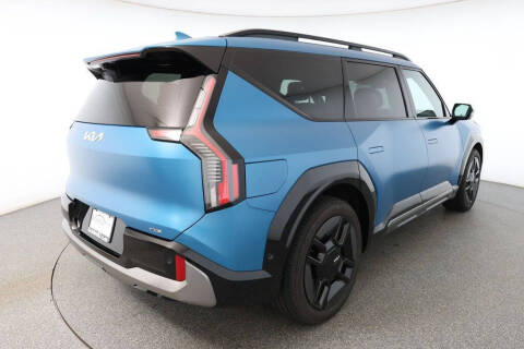 2024 Kia EV9 GT-Line