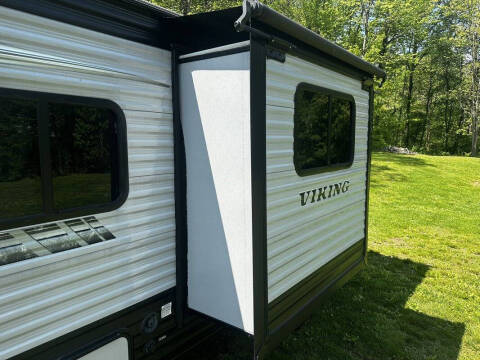2019 Forest River Viking