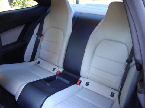 2013 Mercedes-Benz C-Class C 350 4MATIC