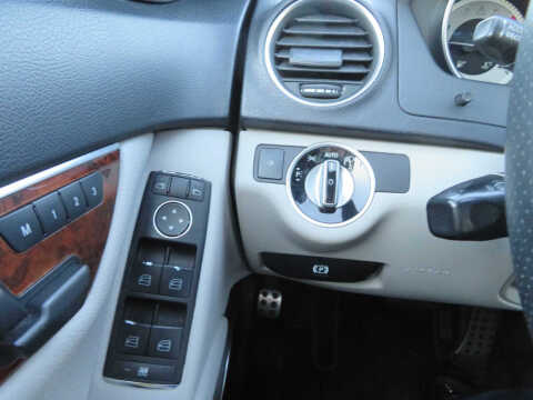 2012 Mercedes-Benz C-Class C 250 Sport