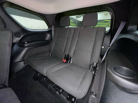 2020 Dodge Durango SXT