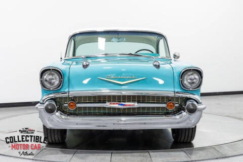 1957 Chevrolet Bel Air