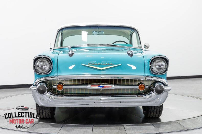 1957 Chevrolet Bel Air