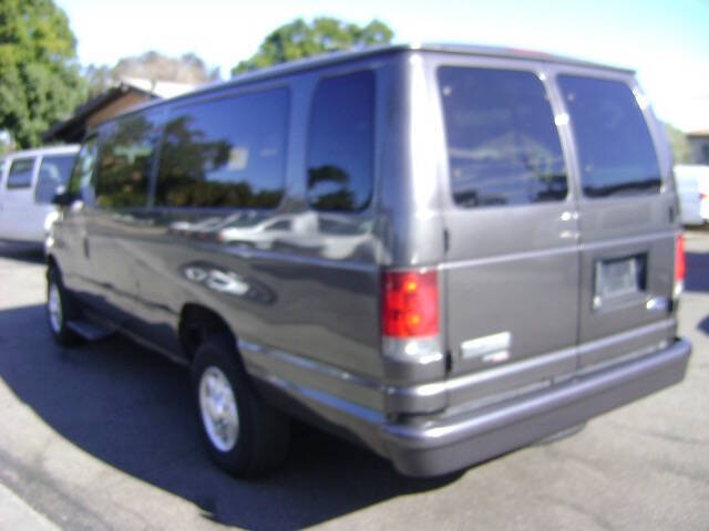 2007 Ford E-Series E-350 SD XL