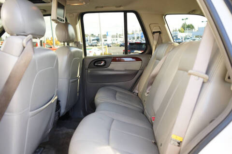 2006 GMC Envoy Denali