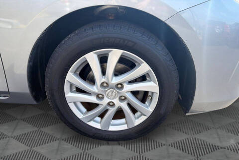 2012 Mazda MAZDA3 i Grand Touring