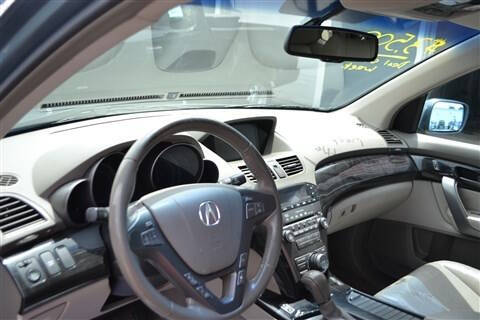 2008 Acura MDX SH-AWD w/Tech