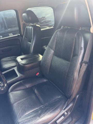 2010 Chevrolet Tahoe LT