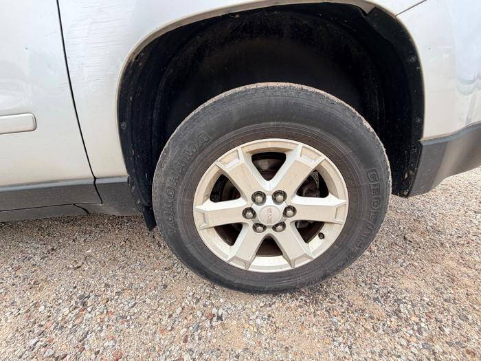 2014 GMC Acadia SLE-1