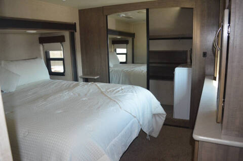 2017 KZ RV Durango