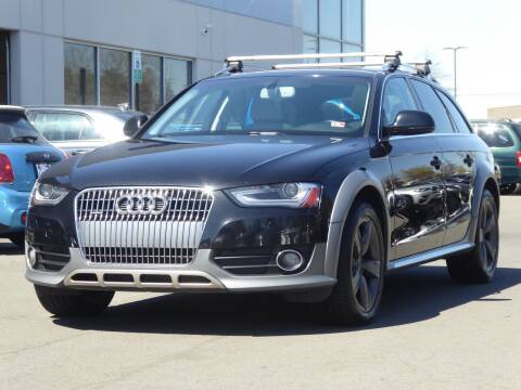 2014 Audi Allroad for sale at Loudoun Motor Cars in Chantilly VA