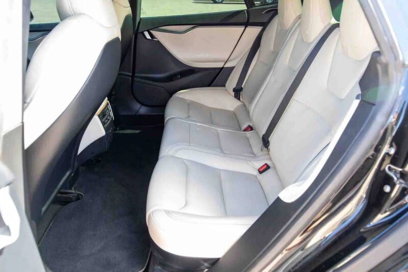 2020 Tesla Model S