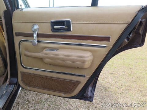 1977 Pontiac Phoenix