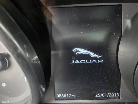 2017 Jaguar XE 25t Premium