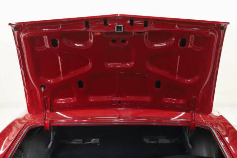 1966 Chevrolet Chevelle