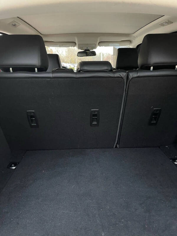 2015 Land Rover Range Rover Evoque Pure Plus