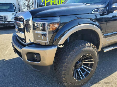 2005 Ford Excursion Eddie Bauer