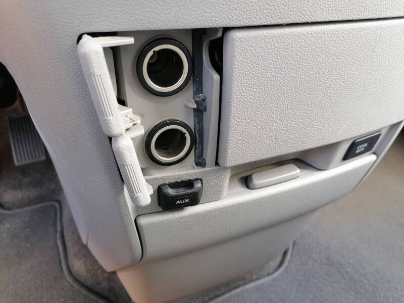 2013 Honda Odyssey EX-L - Photo 22
